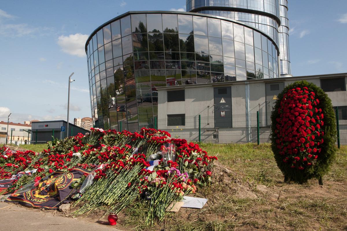 Фото: Регина Мозгоедова / специально для «Новой-Европа»