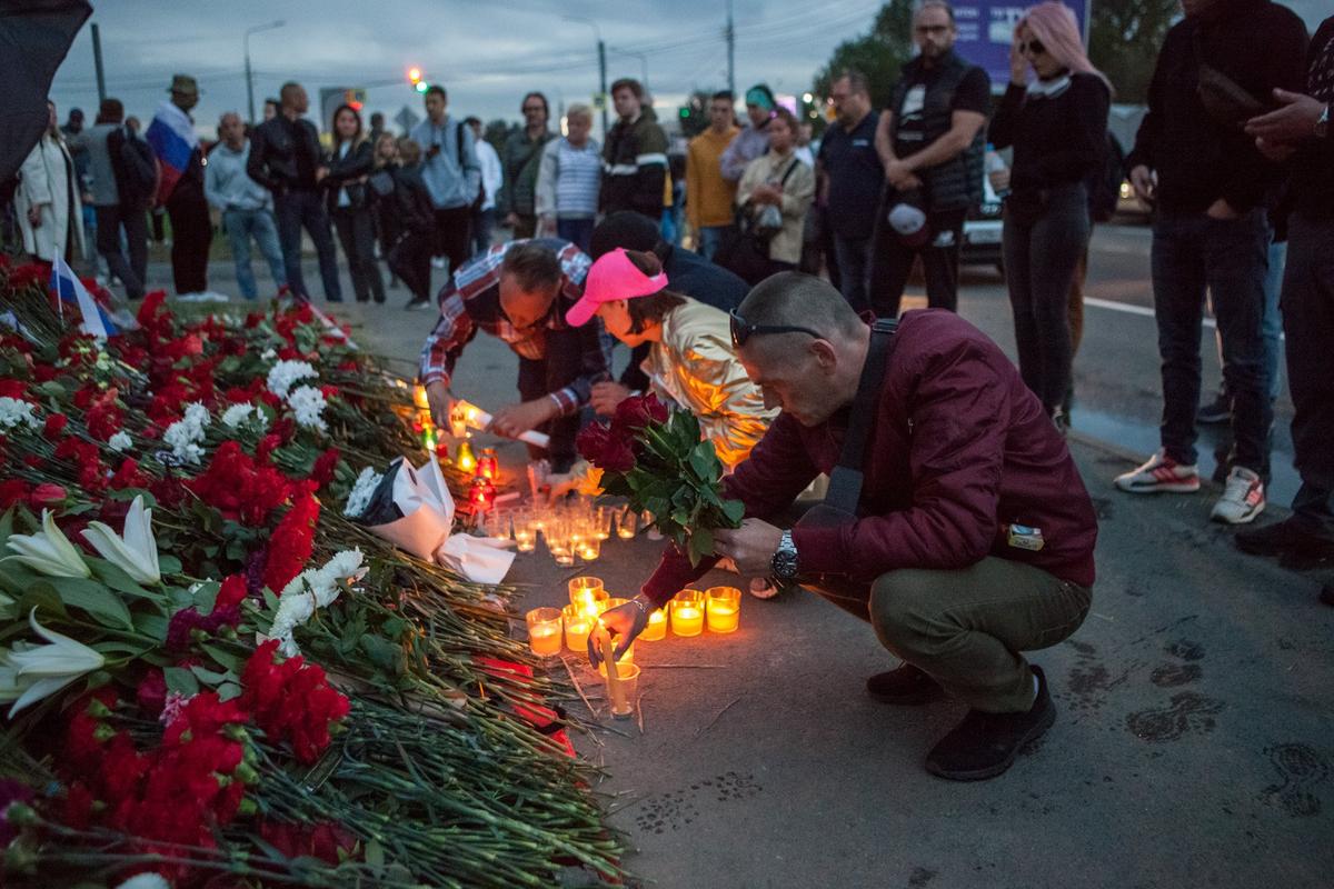 Фото: Регина Мозгоедова / специально для «Новой-Европа»