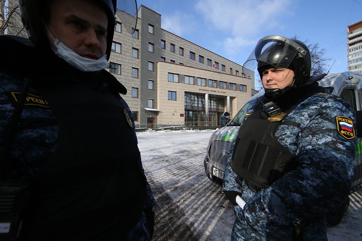 Фото: Михаил Светлов / Getty Images